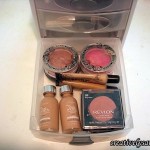 Make-up Storage Foundation Drawer