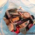 Make-up Storage
