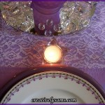 A Tablescape for Ryleigh