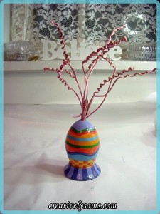 Egg Tree