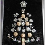 Jewelry Christmas Tree